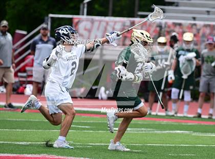 Thumbnail 1 in Notre Dame, WH vs. Wilton (CIAC Class M Final) photogallery.
