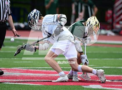 Thumbnail 1 in Notre Dame, WH vs. Wilton (CIAC Class M Final) photogallery.