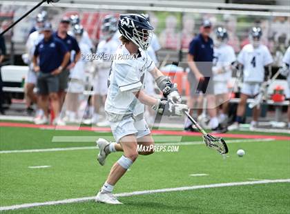 Thumbnail 2 in Notre Dame, WH vs. Wilton (CIAC Class M Final) photogallery.