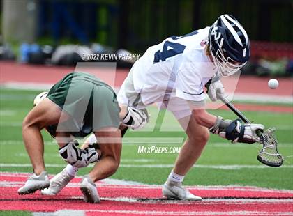 Thumbnail 2 in Notre Dame, WH vs. Wilton (CIAC Class M Final) photogallery.