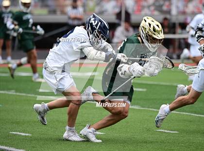 Thumbnail 2 in Notre Dame, WH vs. Wilton (CIAC Class M Final) photogallery.