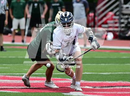 Thumbnail 3 in Notre Dame, WH vs. Wilton (CIAC Class M Final) photogallery.