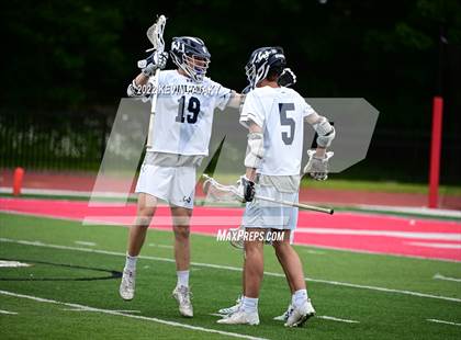 Thumbnail 1 in Notre Dame, WH vs. Wilton (CIAC Class M Final) photogallery.