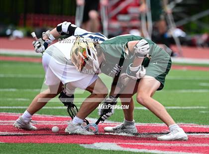 Thumbnail 1 in Notre Dame, WH vs. Wilton (CIAC Class M Final) photogallery.