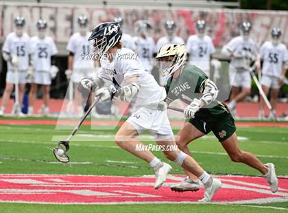 Thumbnail 3 in Notre Dame, WH vs. Wilton (CIAC Class M Final) photogallery.
