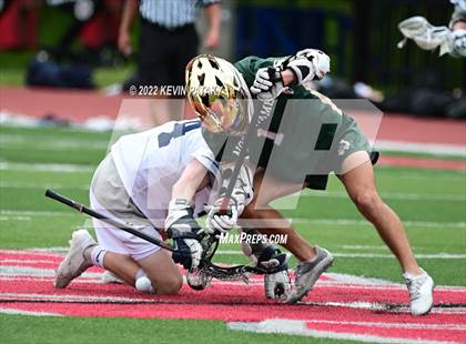 Thumbnail 3 in Notre Dame, WH vs. Wilton (CIAC Class M Final) photogallery.