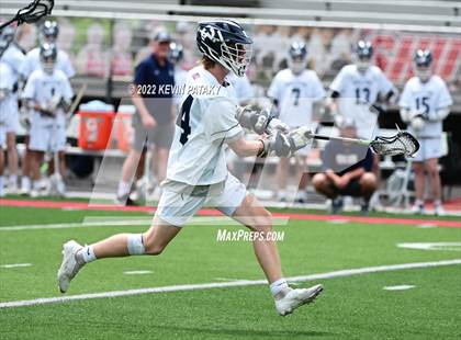Thumbnail 1 in Notre Dame, WH vs. Wilton (CIAC Class M Final) photogallery.