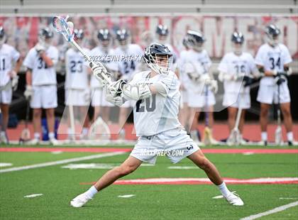 Thumbnail 2 in Notre Dame, WH vs. Wilton (CIAC Class M Final) photogallery.