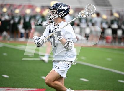 Thumbnail 2 in Notre Dame, WH vs. Wilton (CIAC Class M Final) photogallery.