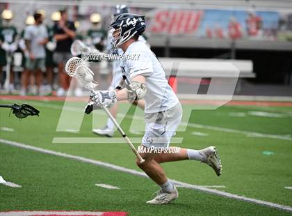 Thumbnail 1 in Notre Dame, WH vs. Wilton (CIAC Class M Final) photogallery.