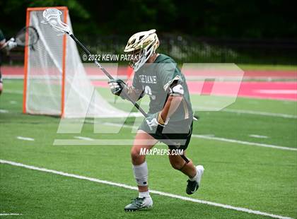 Thumbnail 2 in Notre Dame, WH vs. Wilton (CIAC Class M Final) photogallery.