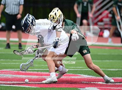 Thumbnail 1 in Notre Dame, WH vs. Wilton (CIAC Class M Final) photogallery.