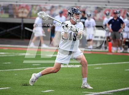 Thumbnail 1 in Notre Dame, WH vs. Wilton (CIAC Class M Final) photogallery.