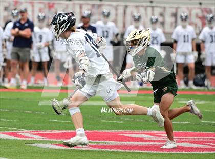 Thumbnail 2 in Notre Dame, WH vs. Wilton (CIAC Class M Final) photogallery.