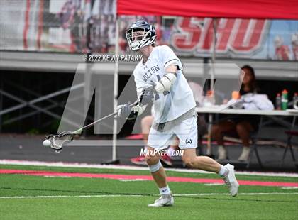 Thumbnail 2 in Notre Dame, WH vs. Wilton (CIAC Class M Final) photogallery.