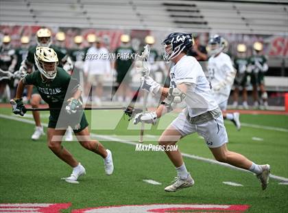 Thumbnail 2 in Notre Dame, WH vs. Wilton (CIAC Class M Final) photogallery.