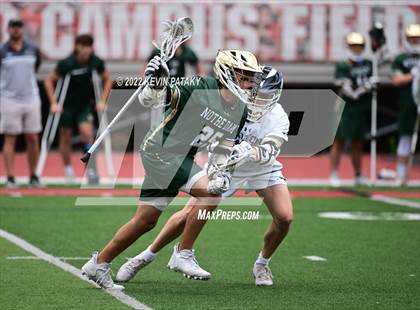 Thumbnail 2 in Notre Dame, WH vs. Wilton (CIAC Class M Final) photogallery.