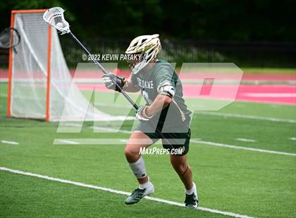 Thumbnail 1 in Notre Dame, WH vs. Wilton (CIAC Class M Final) photogallery.