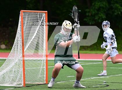 Thumbnail 2 in Notre Dame, WH vs. Wilton (CIAC Class M Final) photogallery.