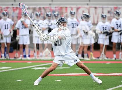 Thumbnail 1 in Notre Dame, WH vs. Wilton (CIAC Class M Final) photogallery.
