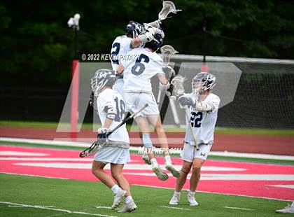 Thumbnail 2 in Notre Dame, WH vs. Wilton (CIAC Class M Final) photogallery.