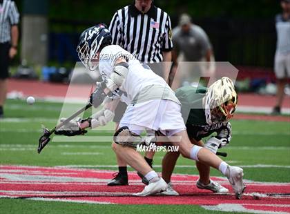 Thumbnail 1 in Notre Dame, WH vs. Wilton (CIAC Class M Final) photogallery.