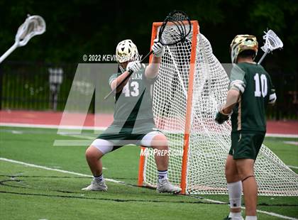 Thumbnail 2 in Notre Dame, WH vs. Wilton (CIAC Class M Final) photogallery.