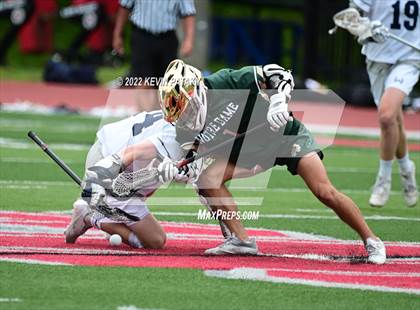 Thumbnail 1 in Notre Dame, WH vs. Wilton (CIAC Class M Final) photogallery.