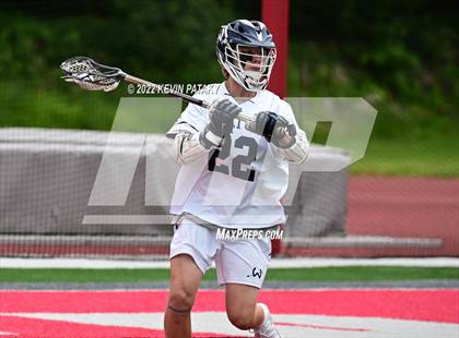 Thumbnail 1 in Notre Dame, WH vs. Wilton (CIAC Class M Final) photogallery.