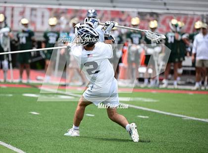 Thumbnail 1 in Notre Dame, WH vs. Wilton (CIAC Class M Final) photogallery.
