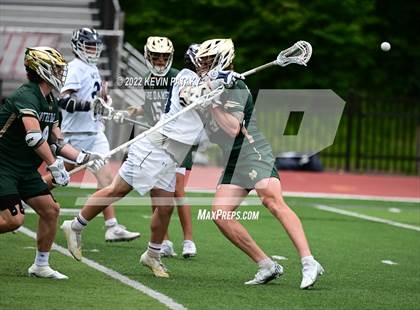 Thumbnail 1 in Notre Dame, WH vs. Wilton (CIAC Class M Final) photogallery.
