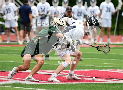 Thumbnail 1 in Notre Dame, WH vs. Wilton (CIAC Class M Final) photogallery.