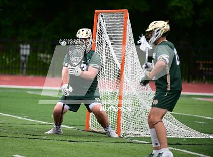 Thumbnail 1 in Notre Dame, WH vs. Wilton (CIAC Class M Final) photogallery.