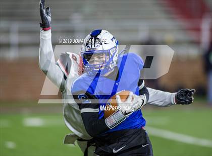 Thumbnail 1 in Lake Taylor vs. Tuscarora (VHSL Class 4 Final) photogallery.
