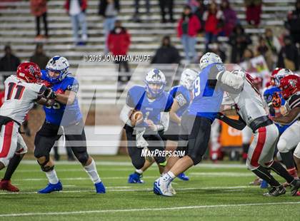 Thumbnail 1 in Lake Taylor vs. Tuscarora (VHSL Class 4 Final) photogallery.