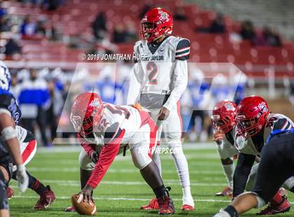 Thumbnail 2 in Lake Taylor vs. Tuscarora (VHSL Class 4 Final) photogallery.