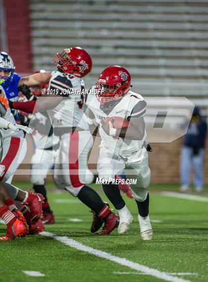 Thumbnail 1 in Lake Taylor vs. Tuscarora (VHSL Class 4 Final) photogallery.