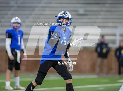 Thumbnail 1 in Lake Taylor vs. Tuscarora (VHSL Class 4 Final) photogallery.