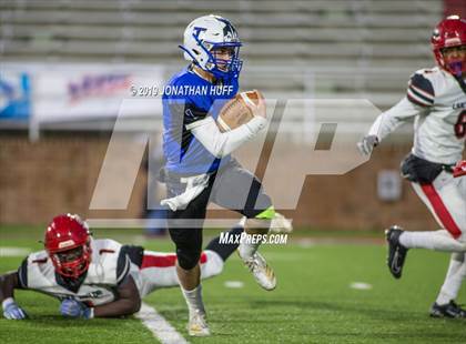 Thumbnail 3 in Lake Taylor vs. Tuscarora (VHSL Class 4 Final) photogallery.
