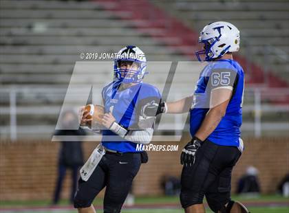 Thumbnail 3 in Lake Taylor vs. Tuscarora (VHSL Class 4 Final) photogallery.