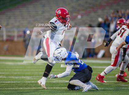 Thumbnail 1 in Lake Taylor vs. Tuscarora (VHSL Class 4 Final) photogallery.