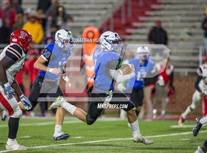 Thumbnail 1 in Lake Taylor vs. Tuscarora (VHSL Class 4 Final) photogallery.