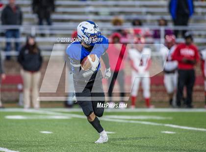 Thumbnail 1 in Lake Taylor vs. Tuscarora (VHSL Class 4 Final) photogallery.