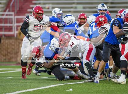 Thumbnail 1 in Lake Taylor vs. Tuscarora (VHSL Class 4 Final) photogallery.