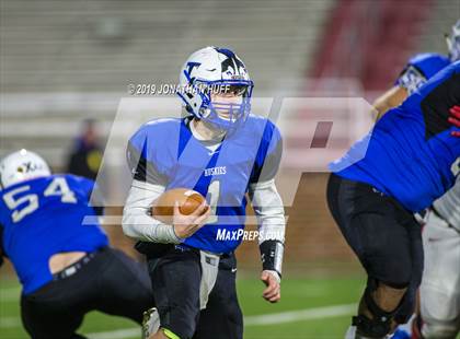 Thumbnail 2 in Lake Taylor vs. Tuscarora (VHSL Class 4 Final) photogallery.