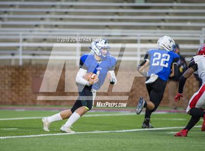 Thumbnail 2 in Lake Taylor vs. Tuscarora (VHSL Class 4 Final) photogallery.