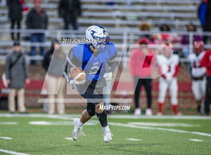 Thumbnail 3 in Lake Taylor vs. Tuscarora (VHSL Class 4 Final) photogallery.