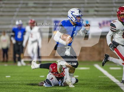Thumbnail 1 in Lake Taylor vs. Tuscarora (VHSL Class 4 Final) photogallery.