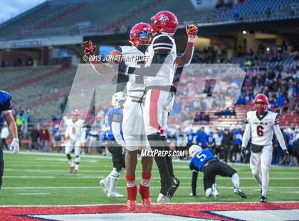 Thumbnail 1 in Lake Taylor vs. Tuscarora (VHSL Class 4 Final) photogallery.