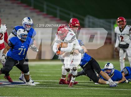Thumbnail 1 in Lake Taylor vs. Tuscarora (VHSL Class 4 Final) photogallery.